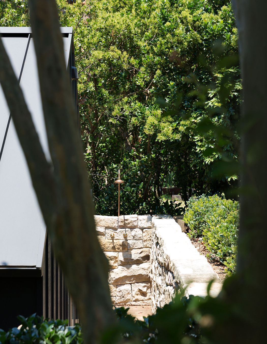 Bellevue Small House