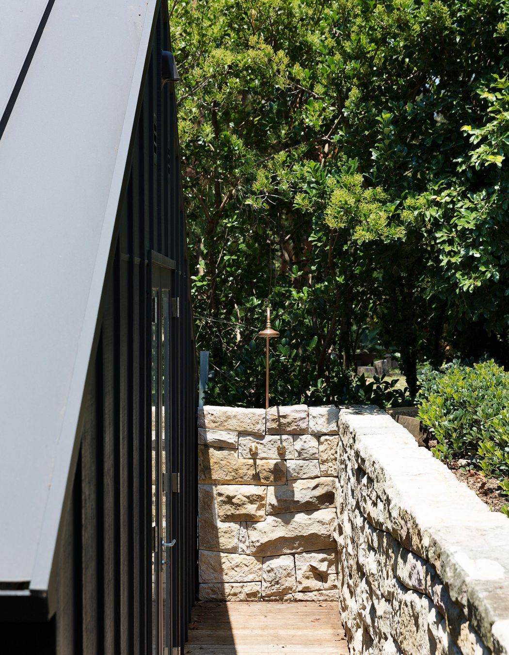 Bellevue Small House