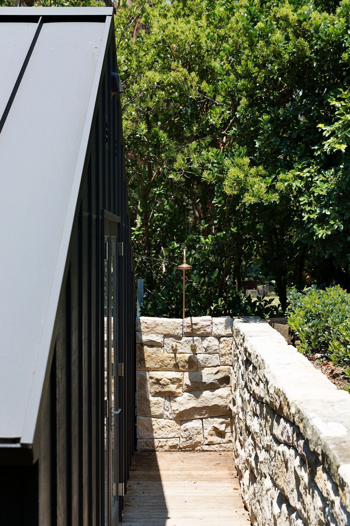 Bellevue Small House