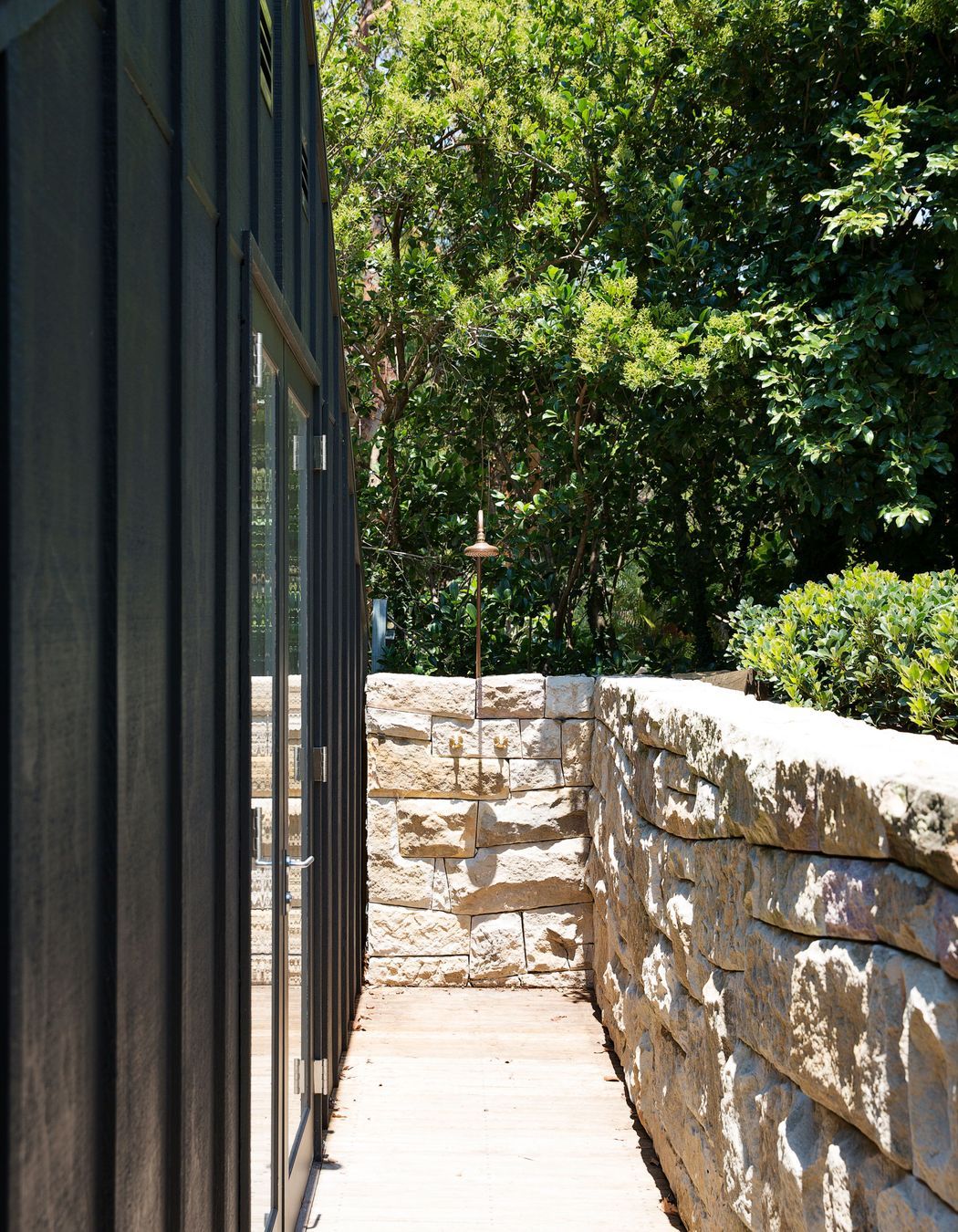 Bellevue Small House