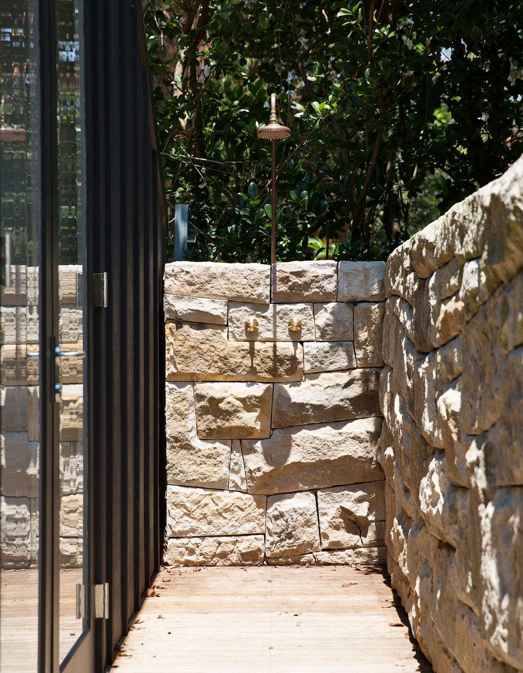 Bellevue Small House