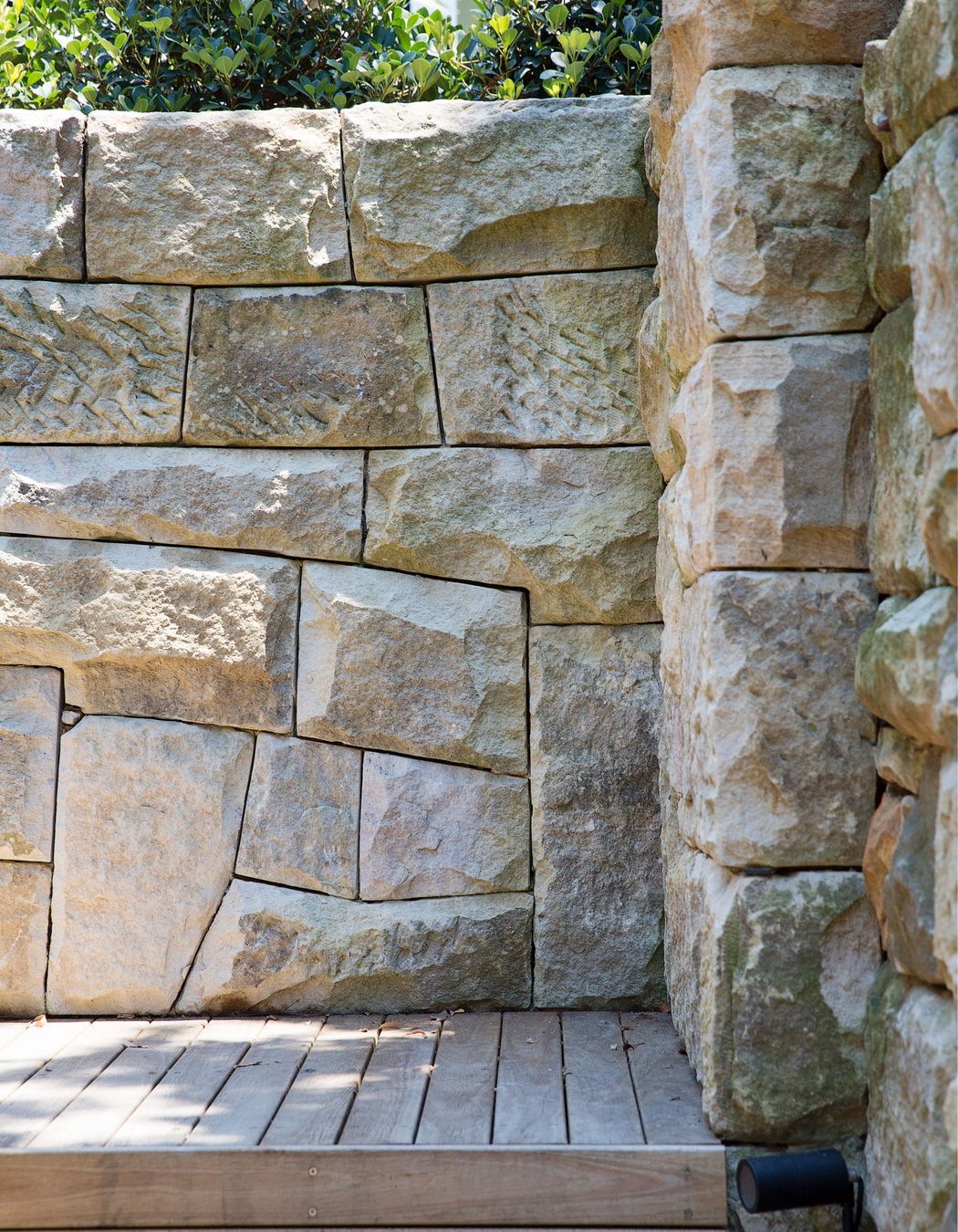 Bellevue Small House