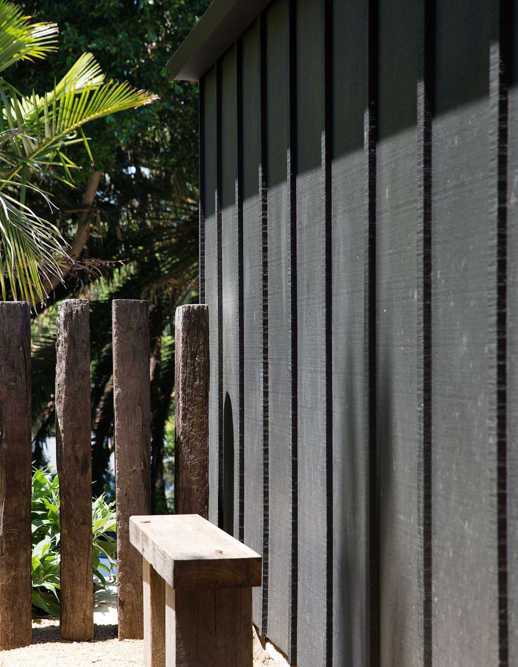 Bellevue Small House