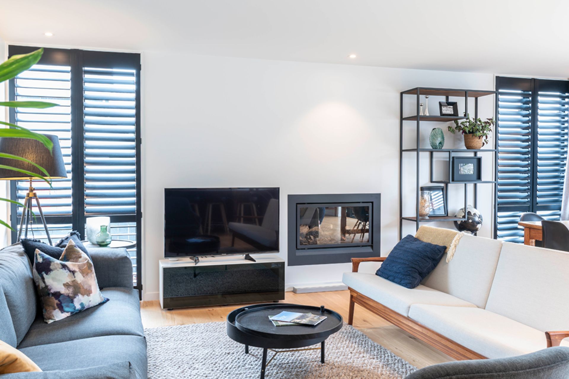 Ultimate Family Living