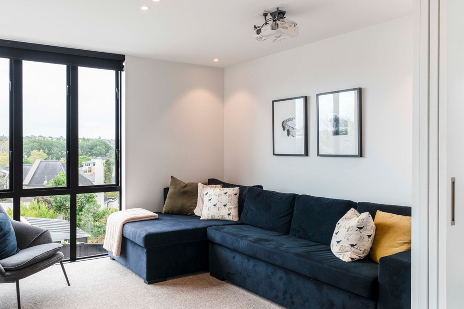 Ultimate Family Living