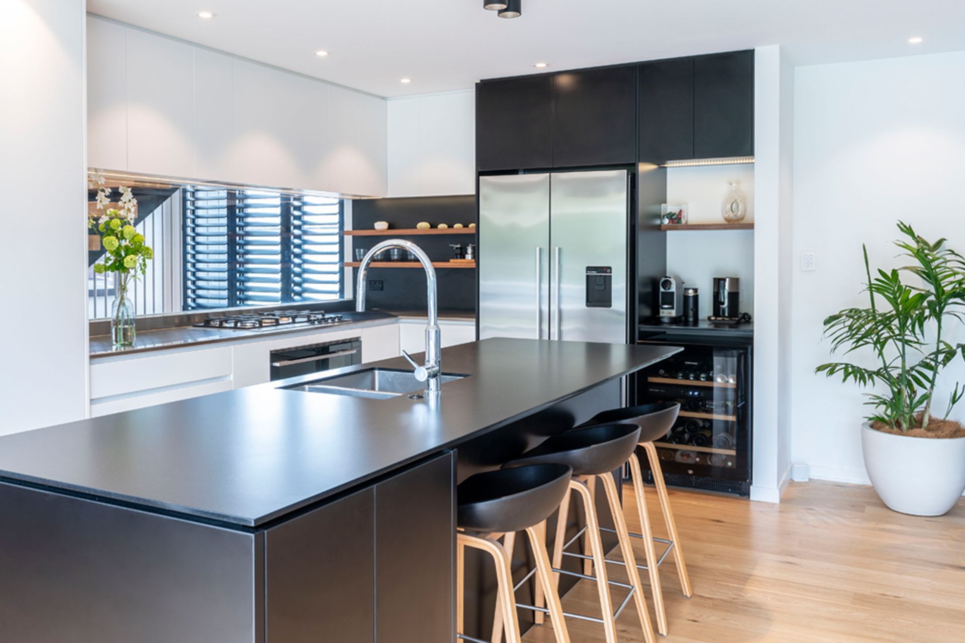 Ultimate Family Living