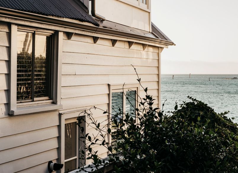 The Pilot House
