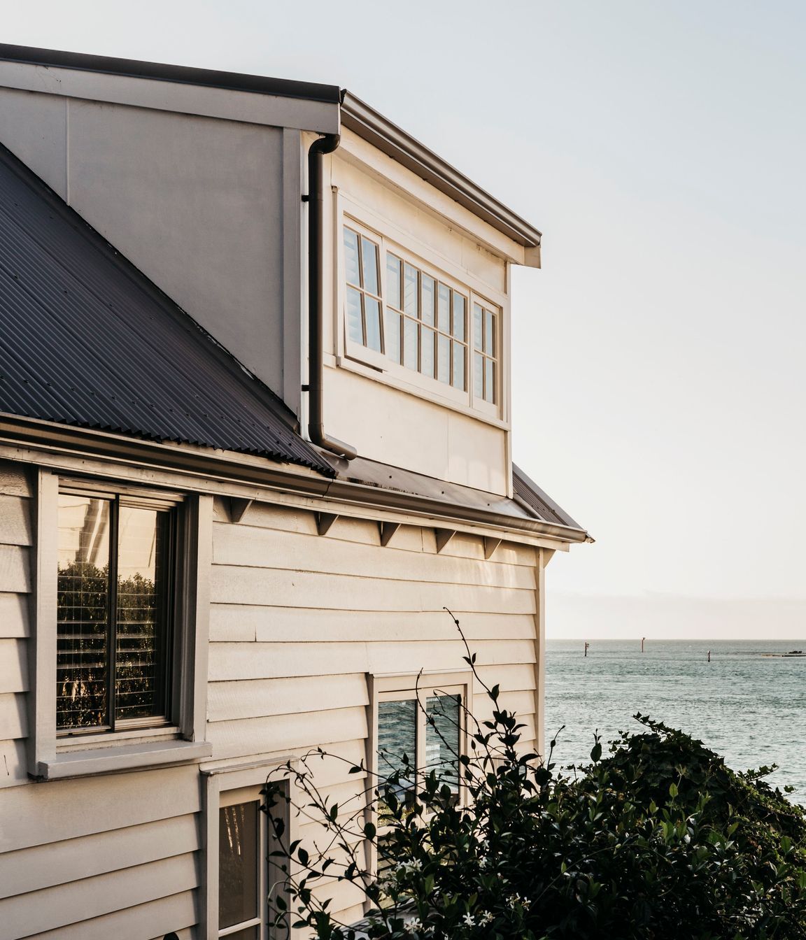 The Pilot House