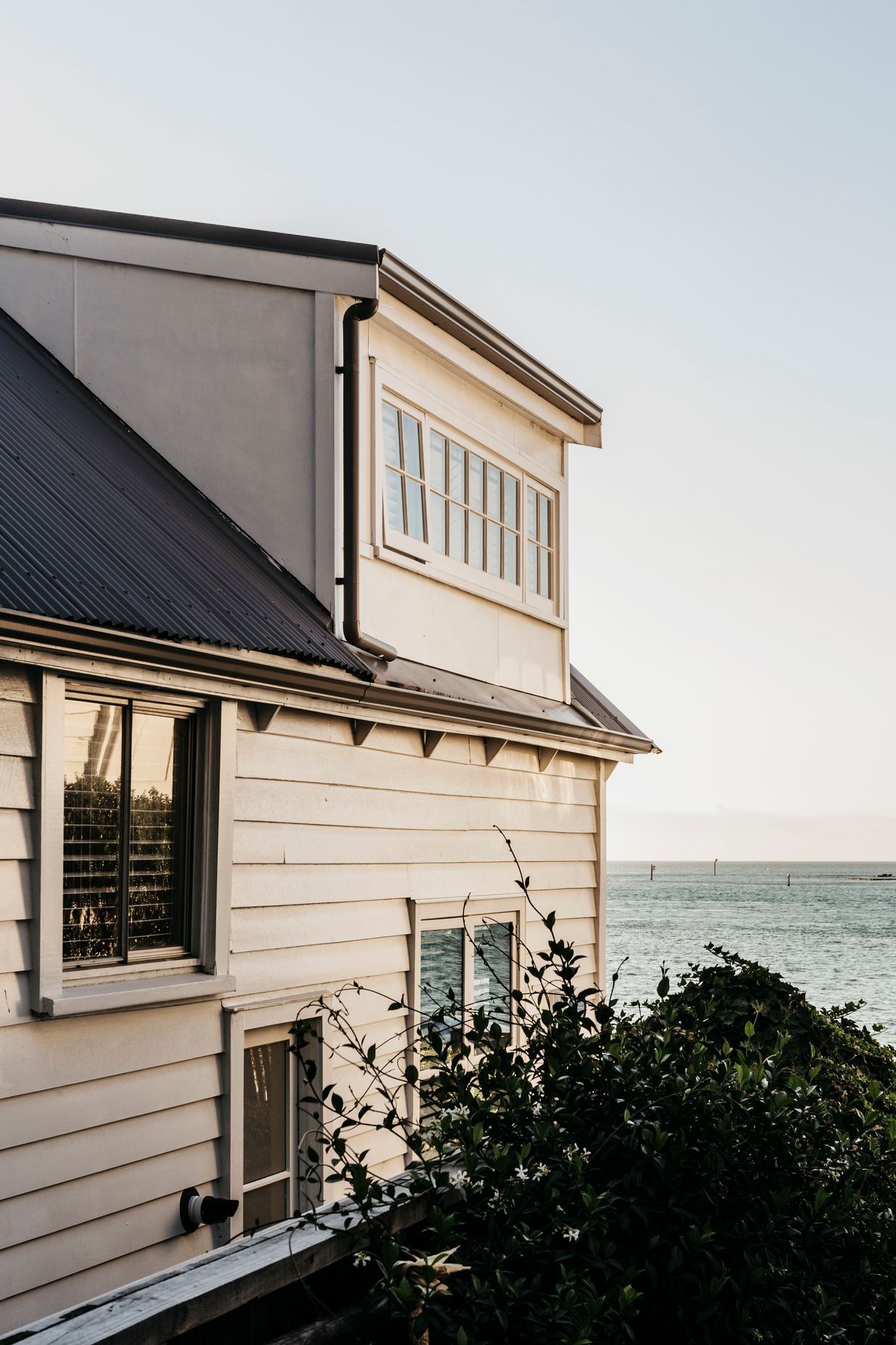 The Pilot House