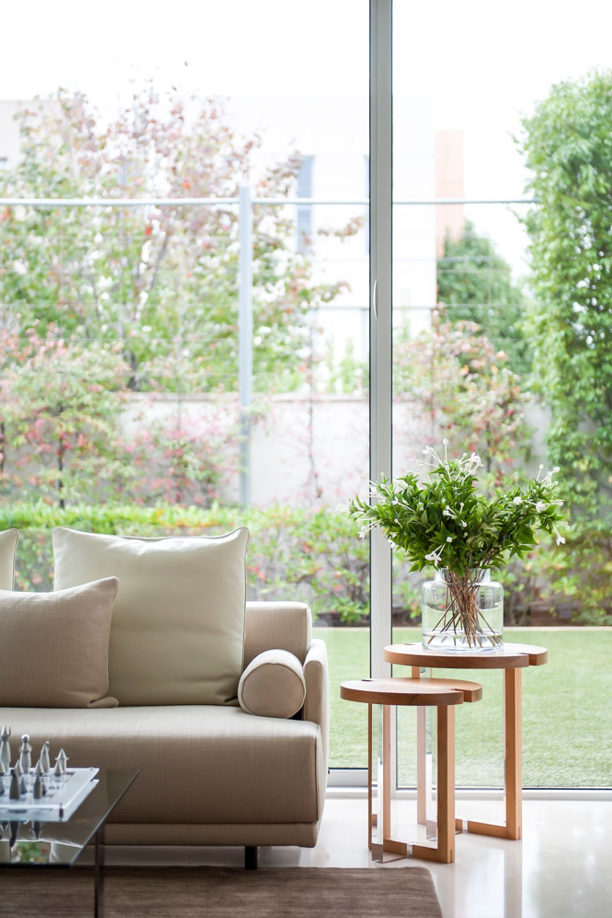 Yellow Rain Residence