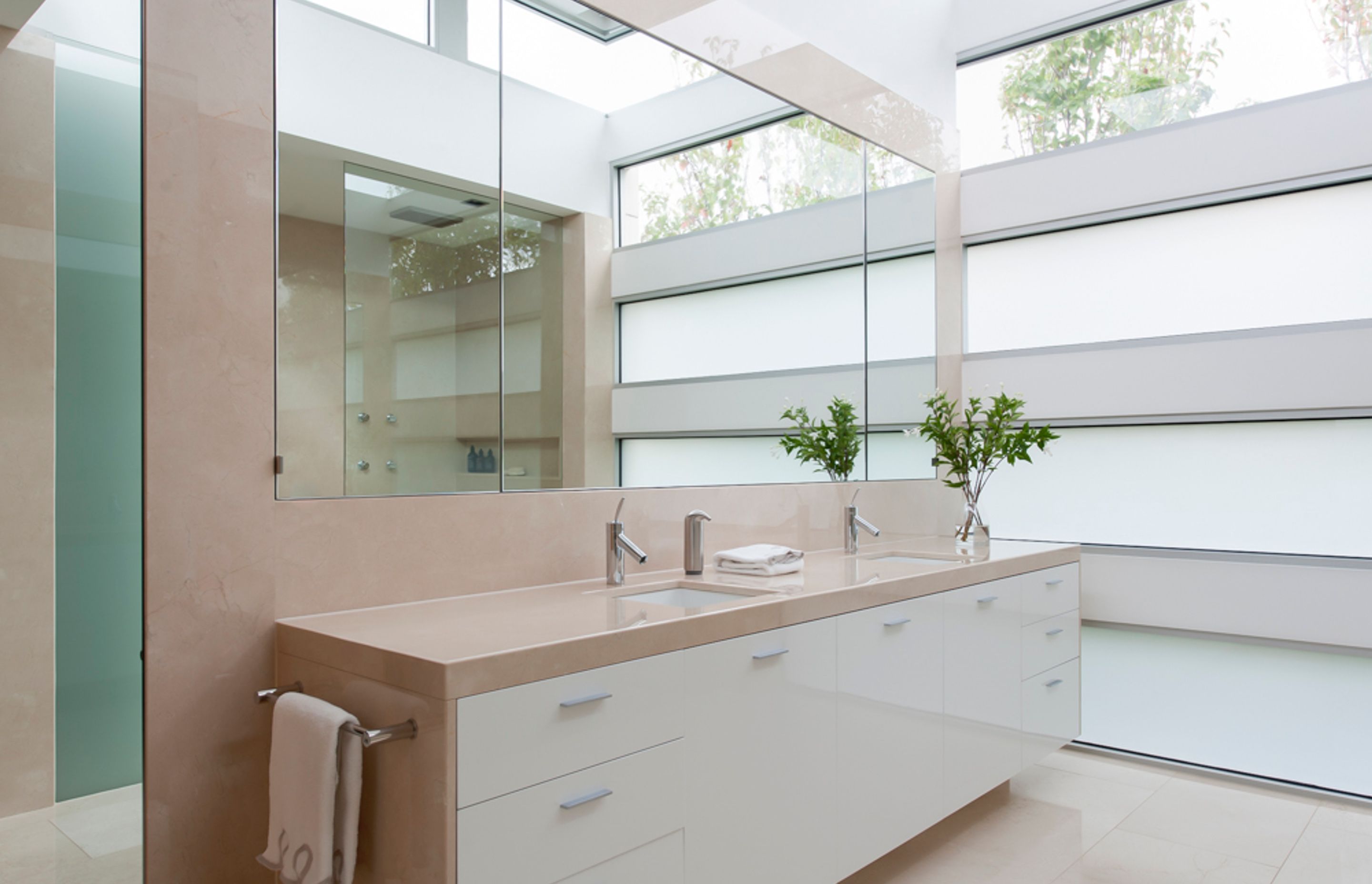 Yellow Rain Residence