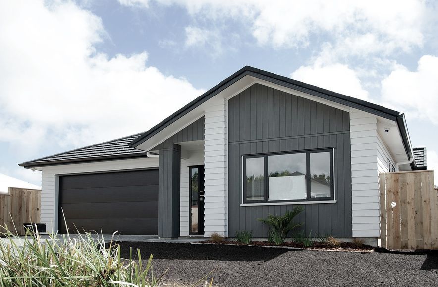 Huapai Triangle