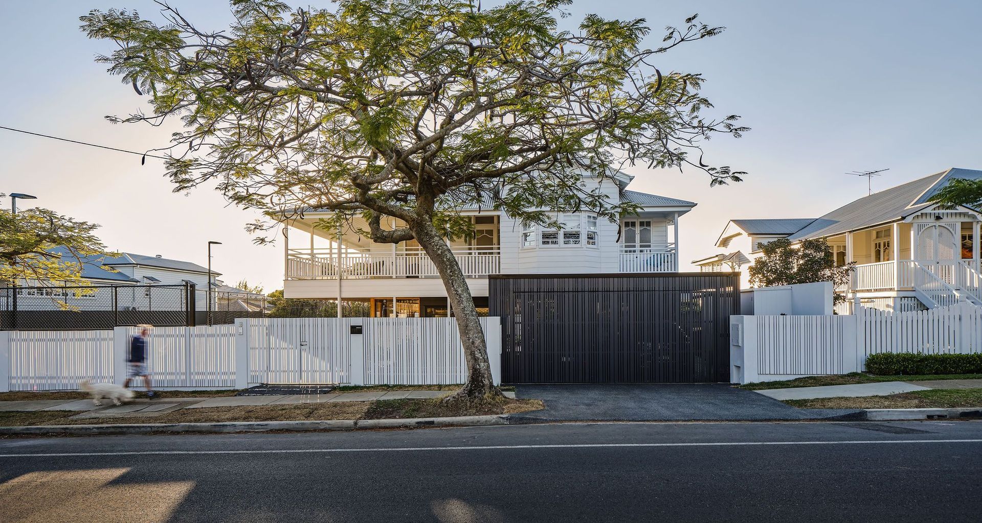 Ascot Residence banner