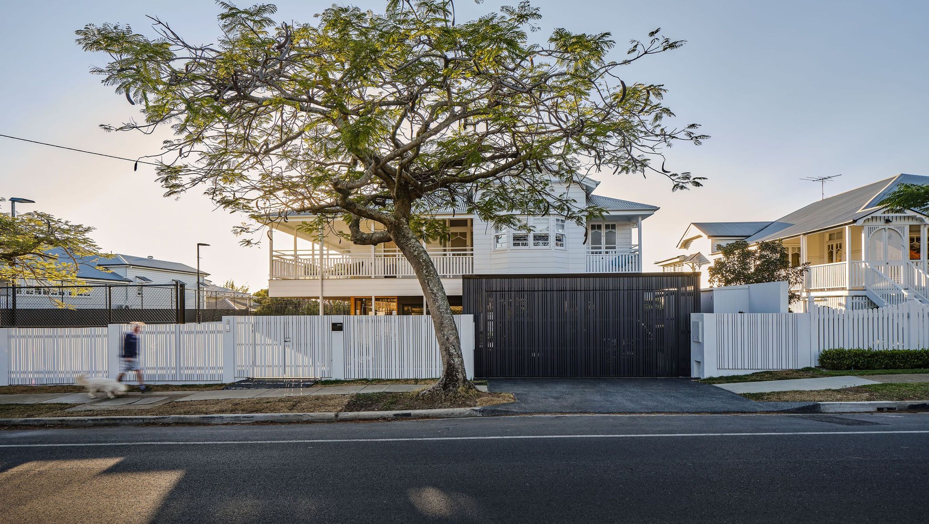 Ascot Residence