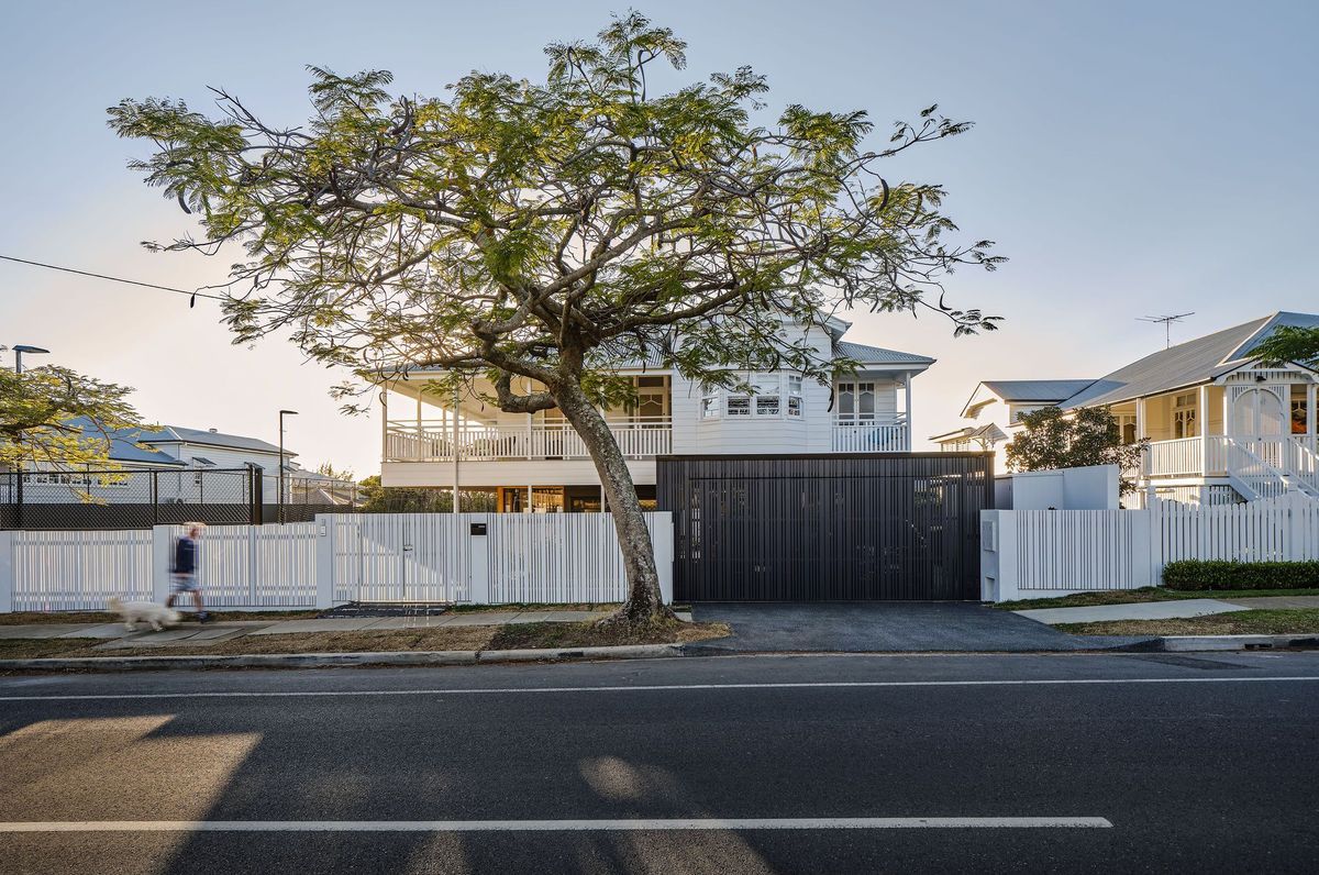 Ascot Residence