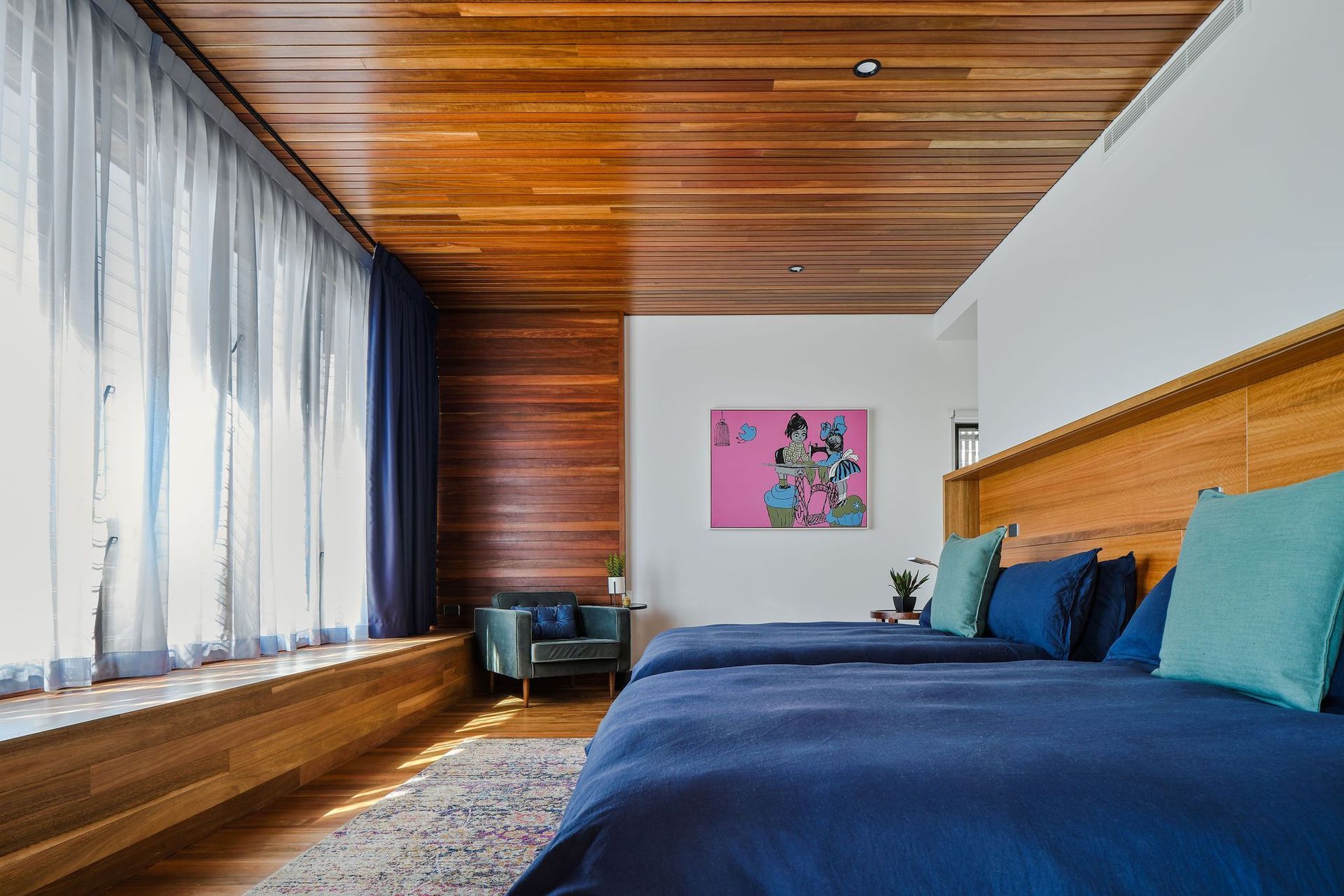 Photography: Andy Macpherson