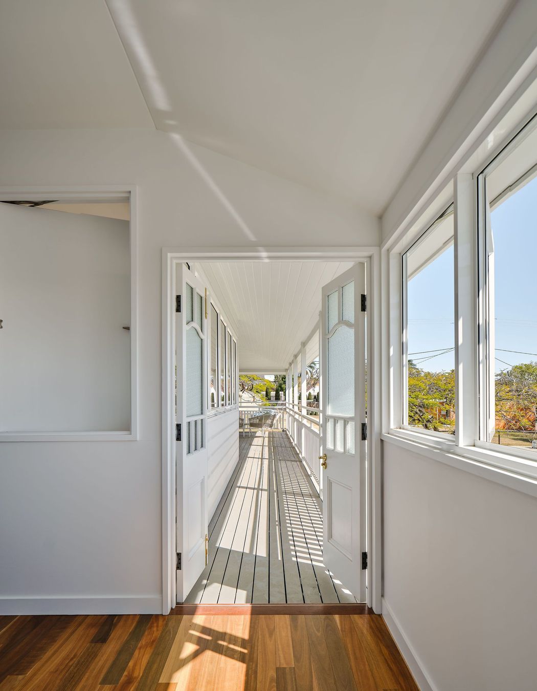 Photography: Andy Macpherson