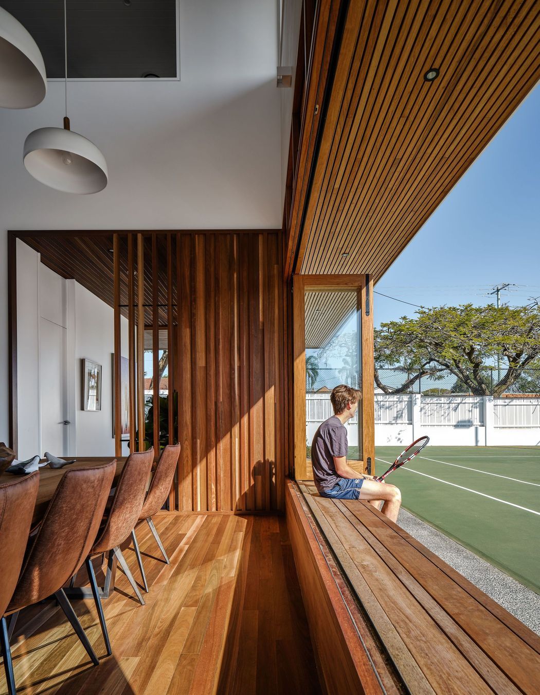 Photography: Andy Macpherson