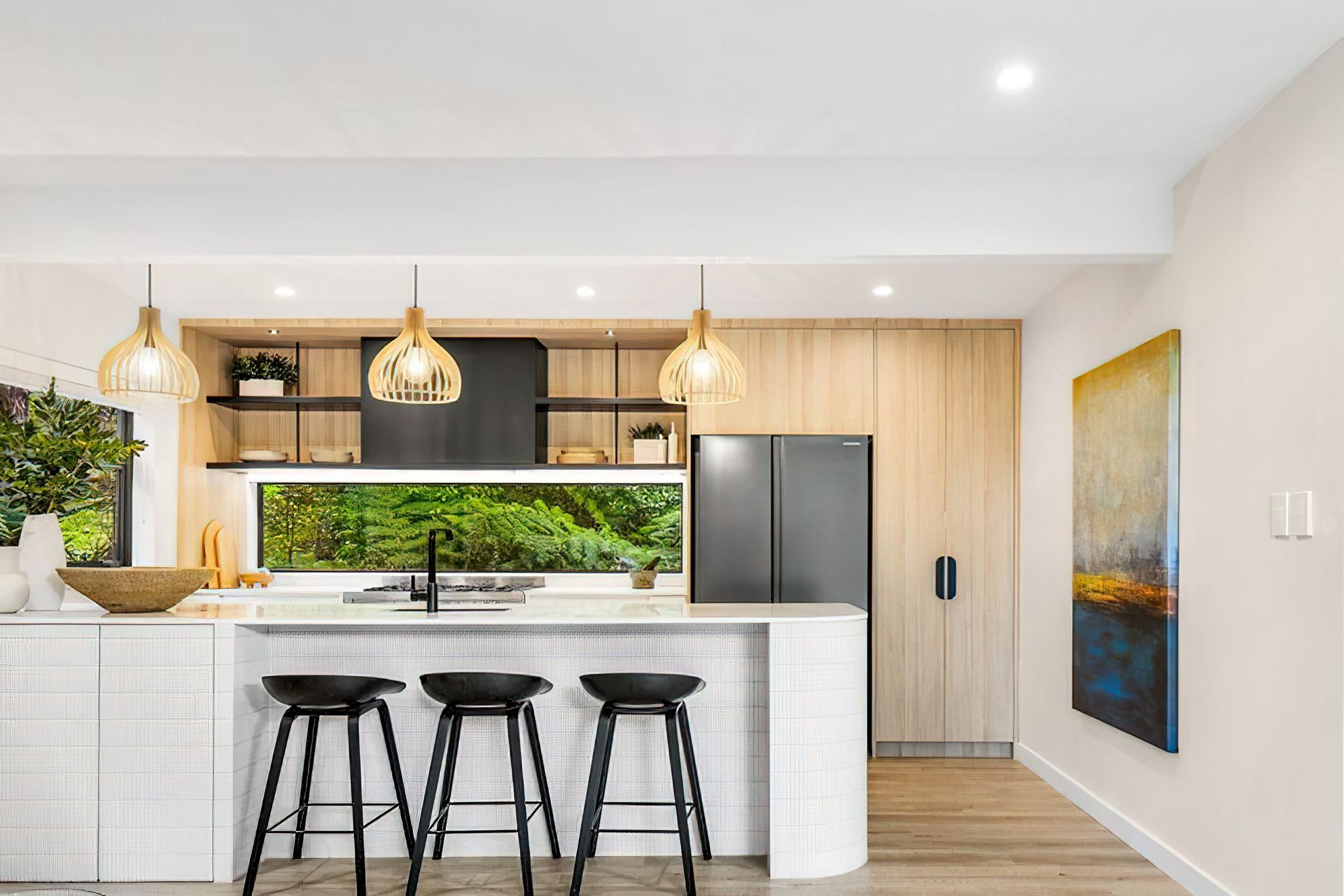 Tree House | Titirangi