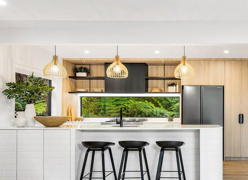 Tree House | Titirangi