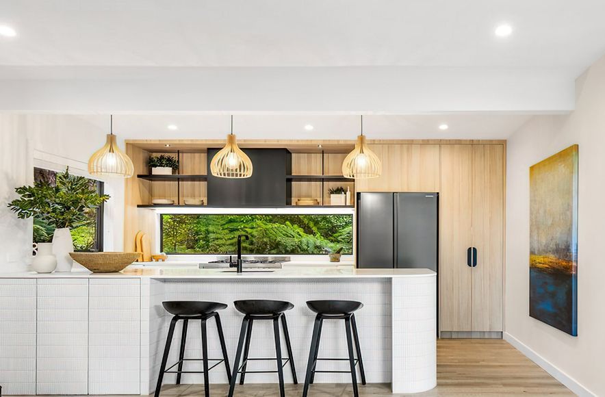 Tree House | Titirangi