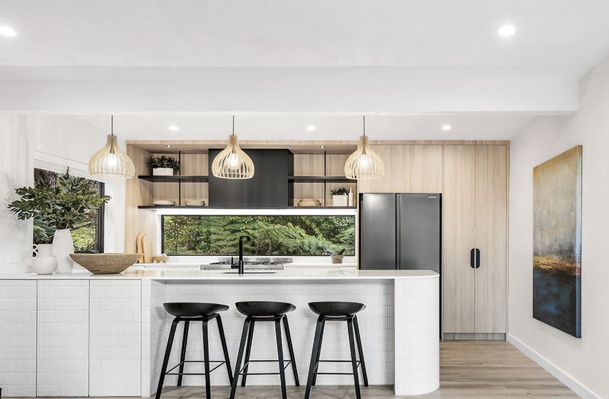 Tree House | Titirangi