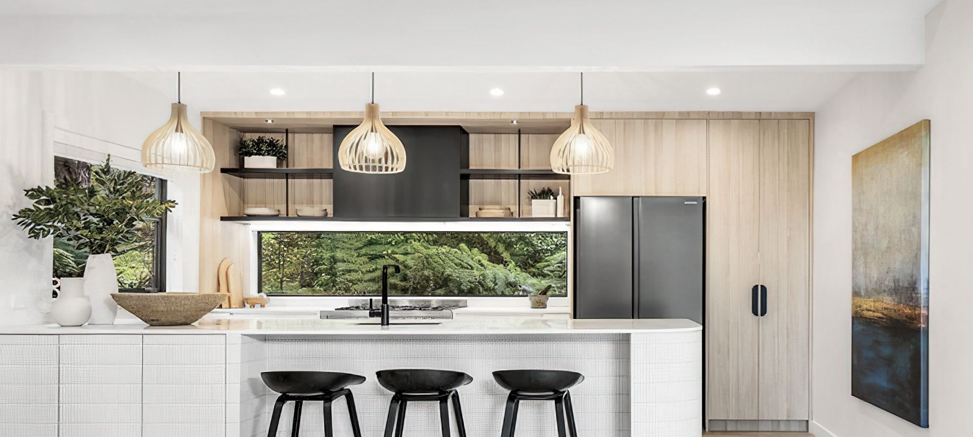 Tree House | Titirangi banner
