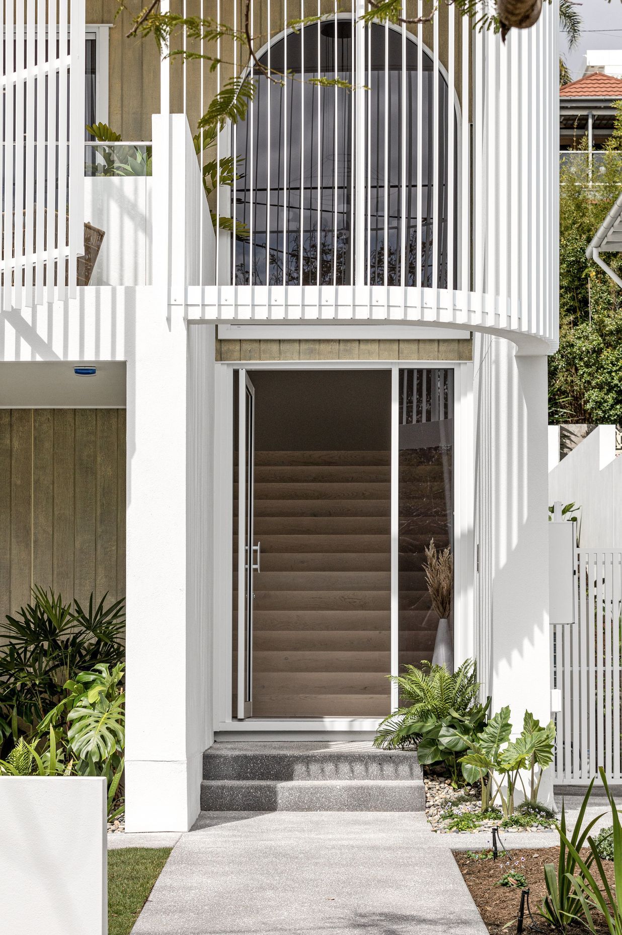 Seta Residence - Wright St