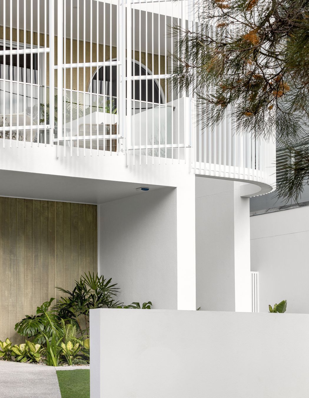 Seta Residence - Wright St