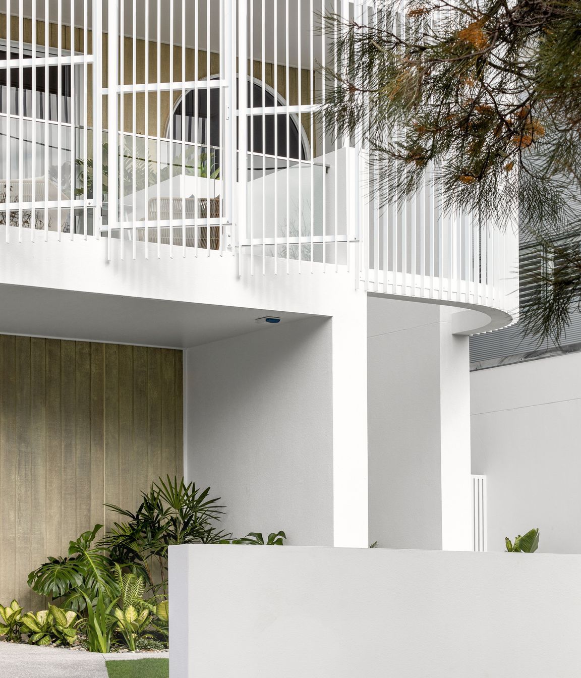 Seta Residence - Wright St