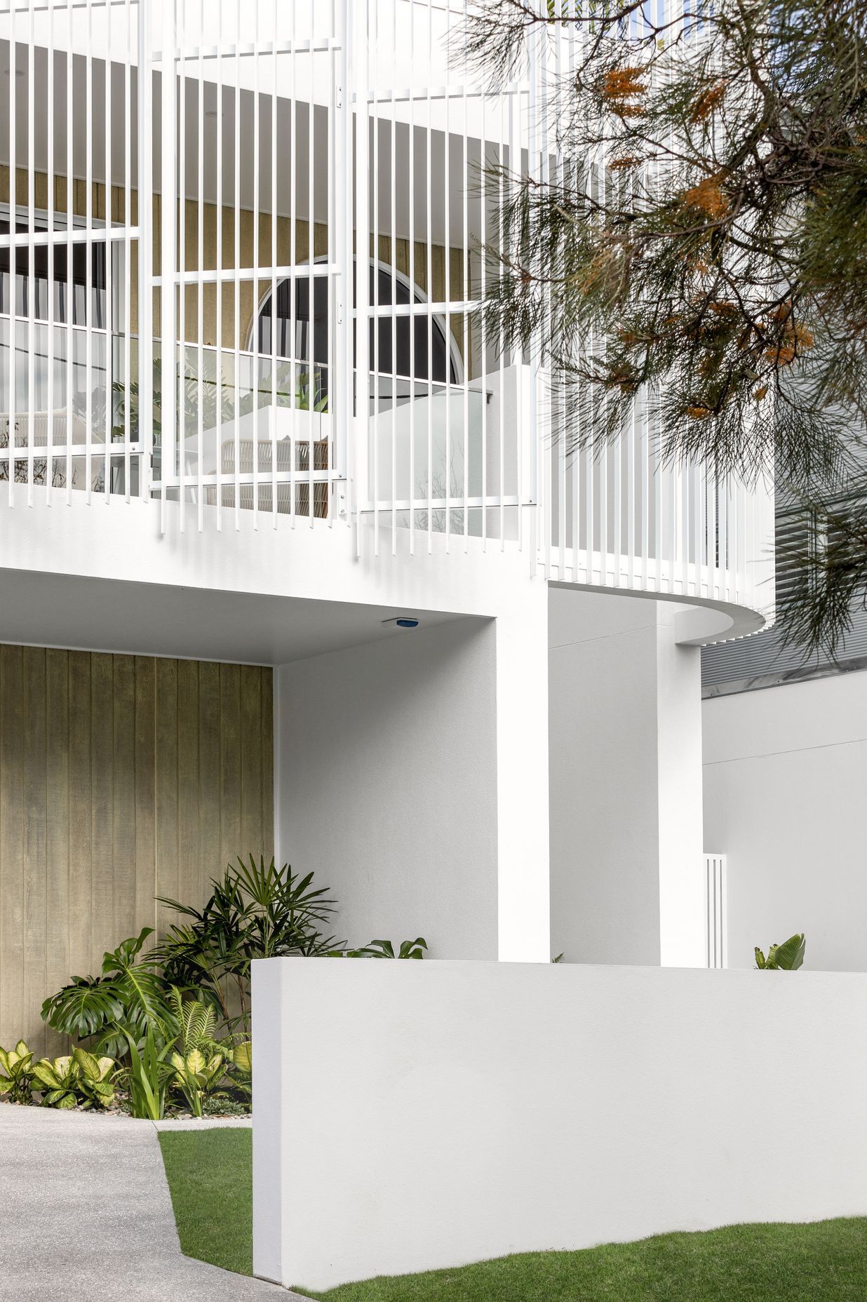 Seta Residence - Wright St
