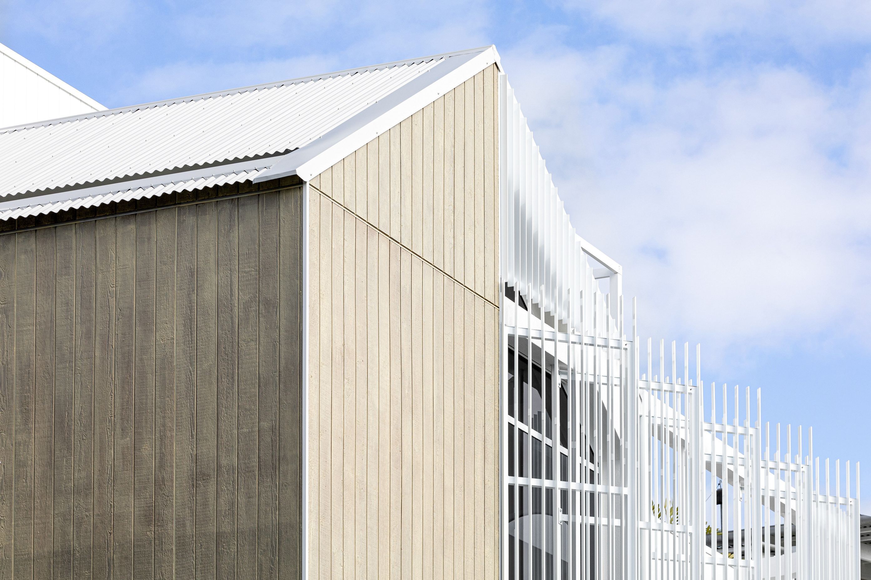 Seta Residence - Wright St