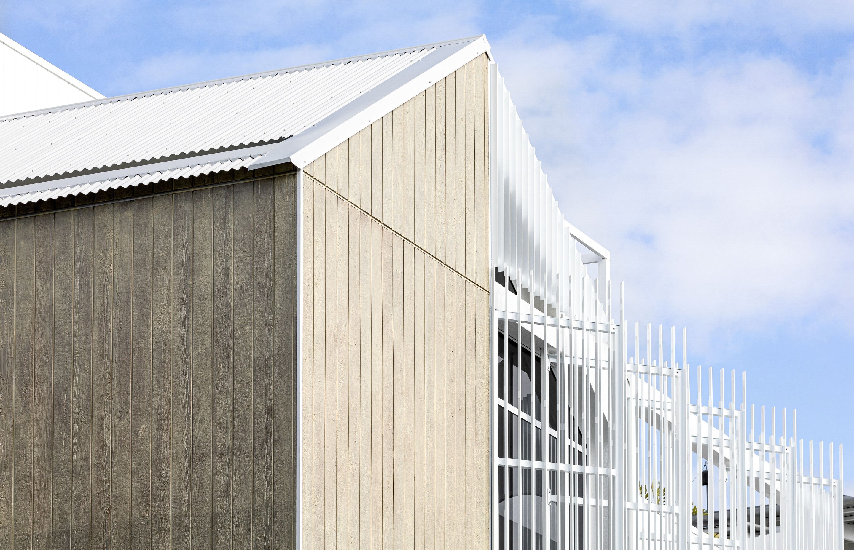 Seta Residence - Wright St