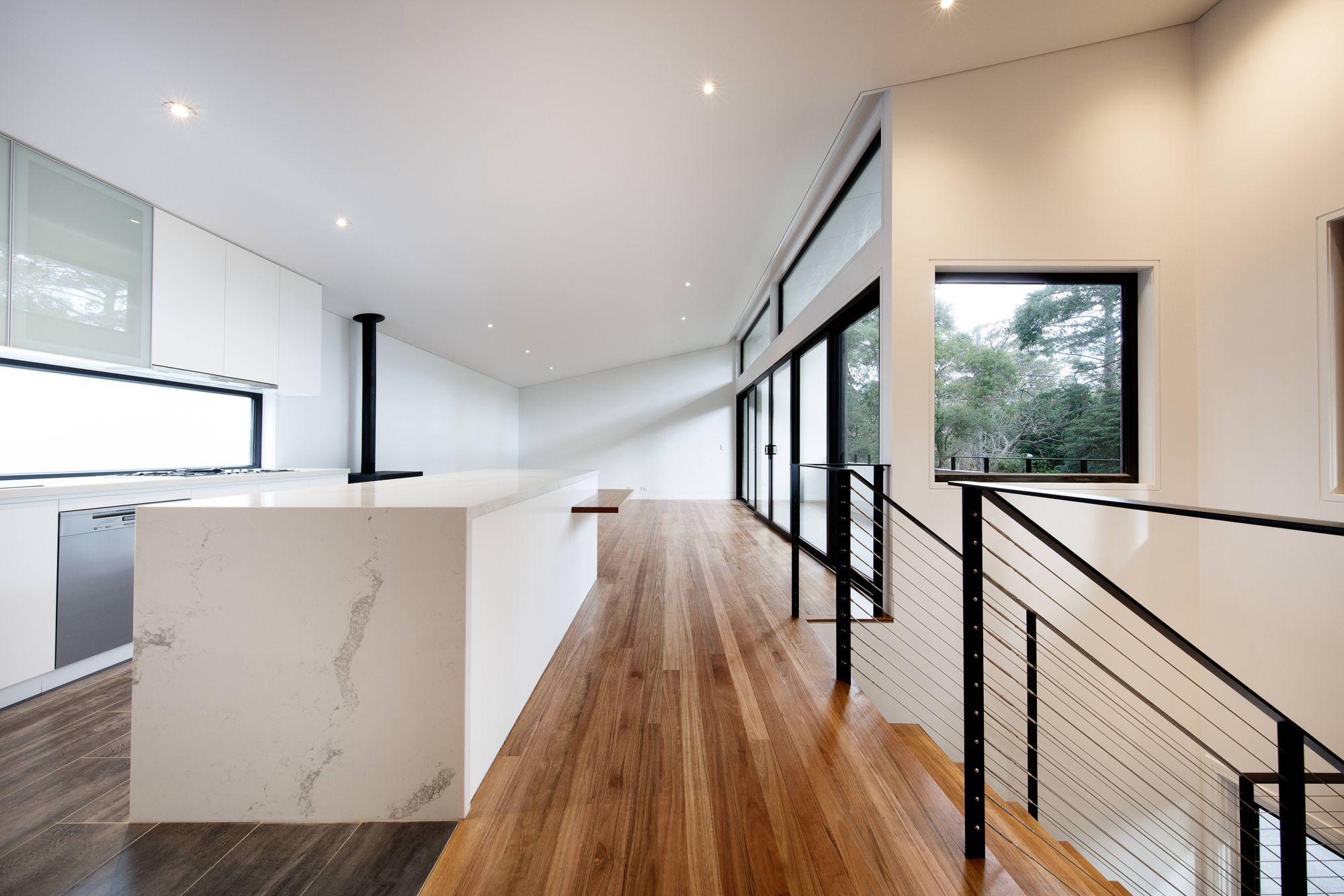 Epping Tree House