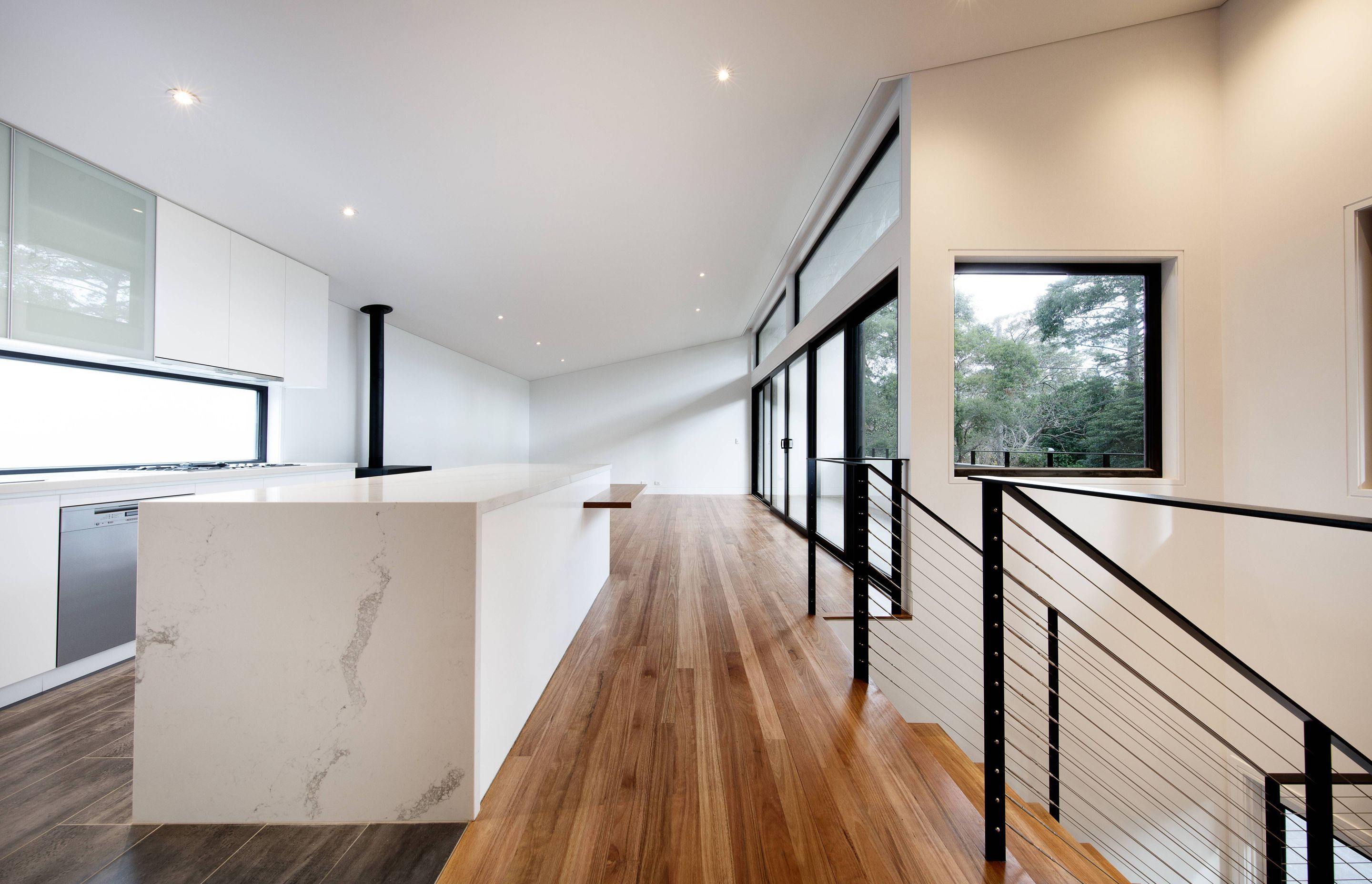 Epping Tree House
