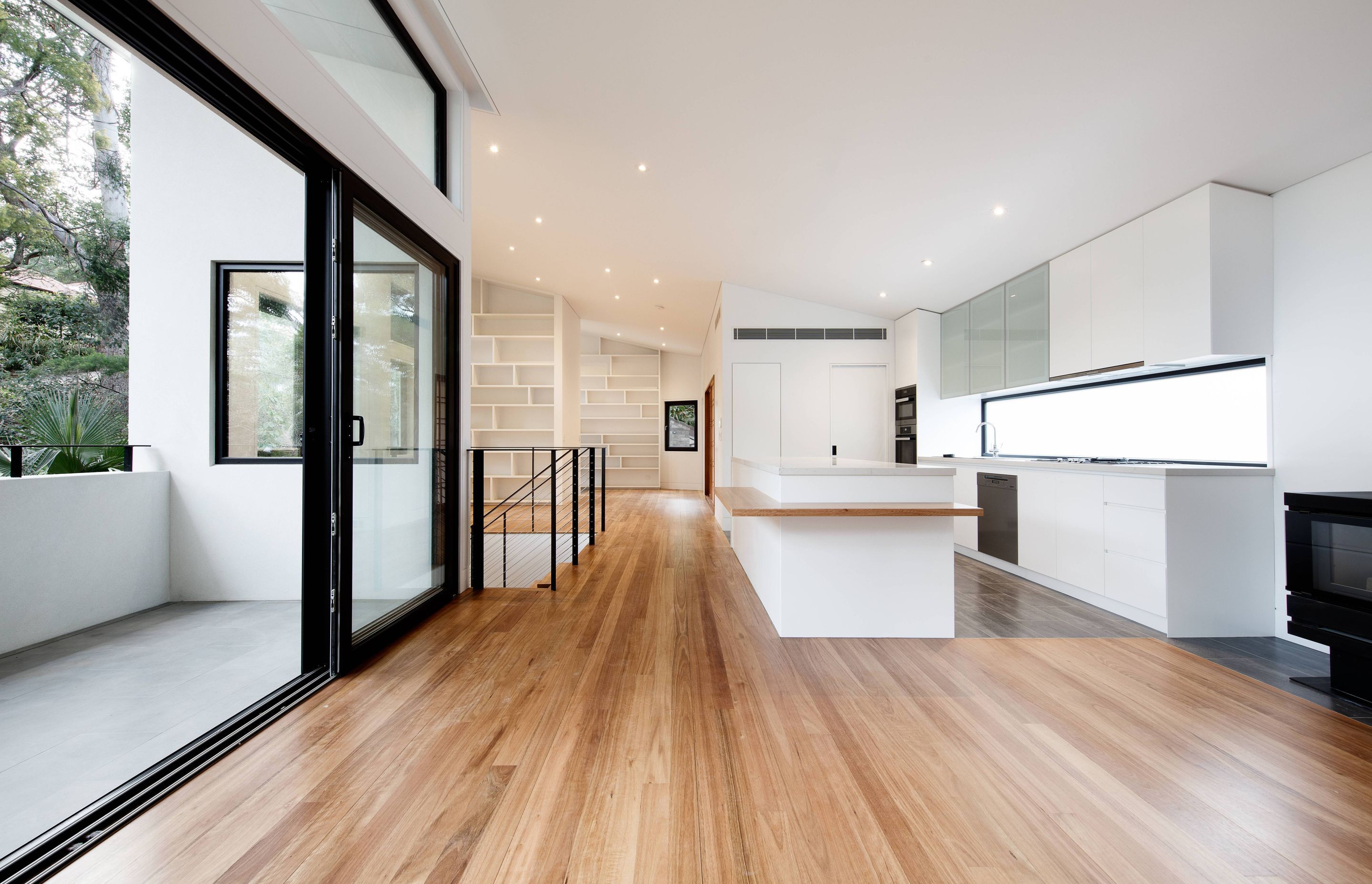 Epping Tree House