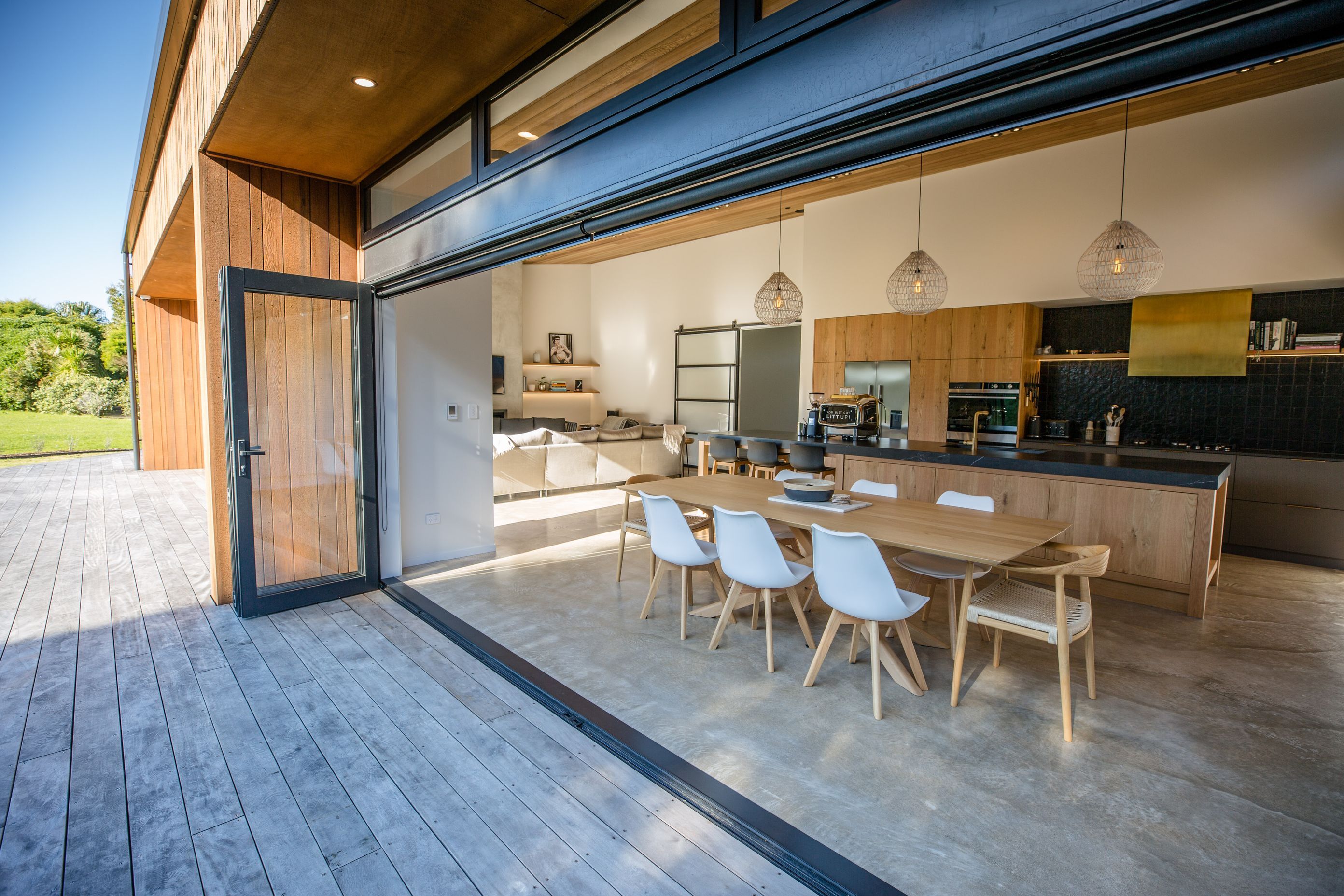 Matapouri Park Retreat - Matapouri