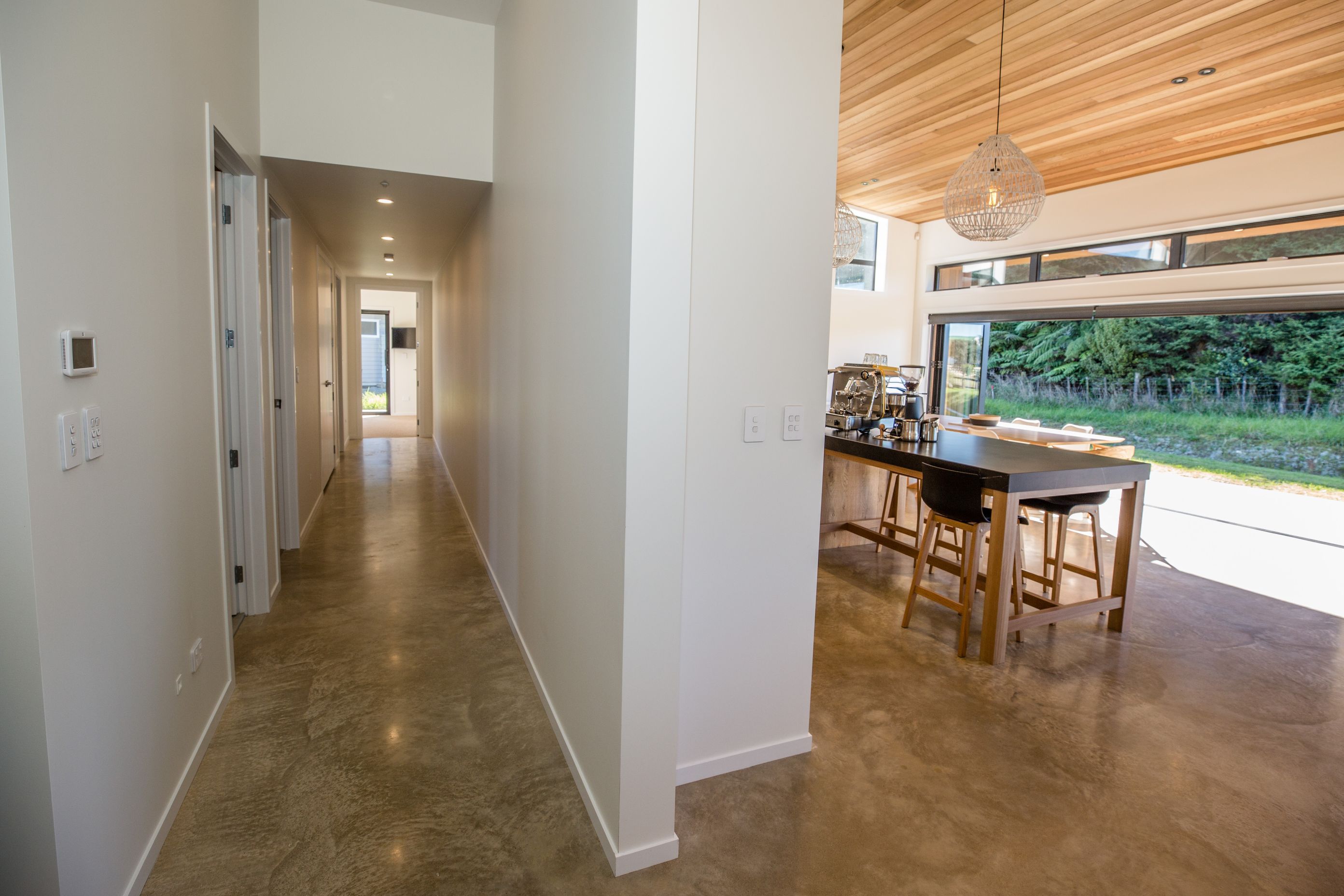 Matapouri Park Retreat - Matapouri