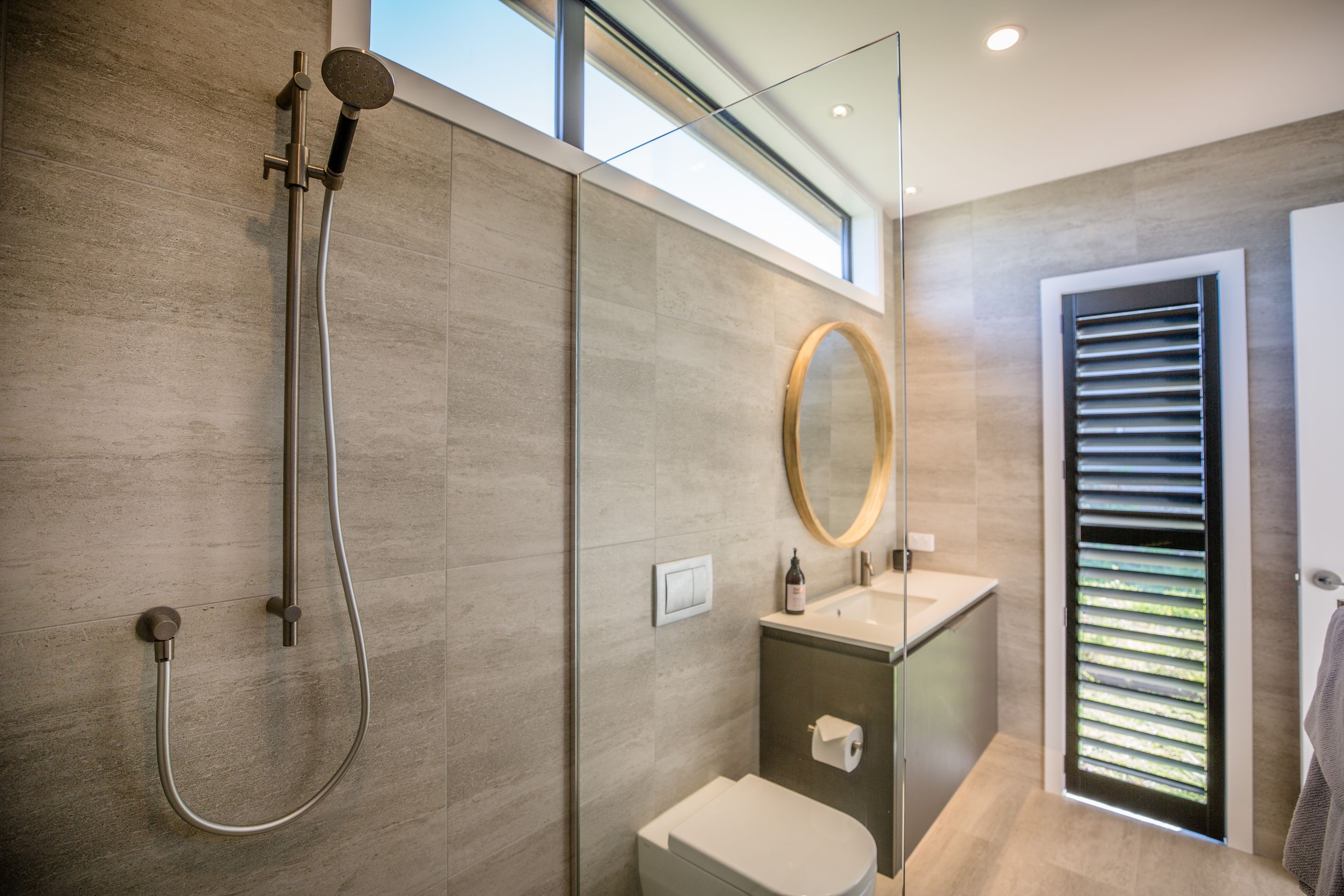 Matapouri Park Retreat - Matapouri