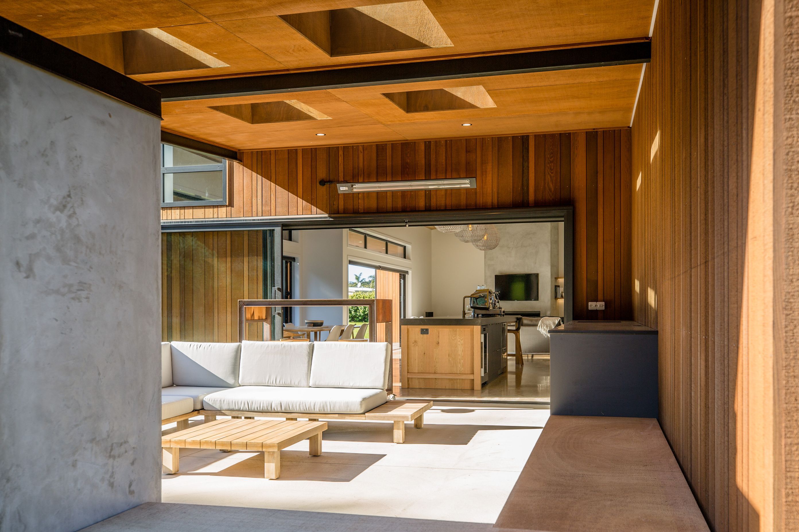 Matapouri Park Retreat - Matapouri