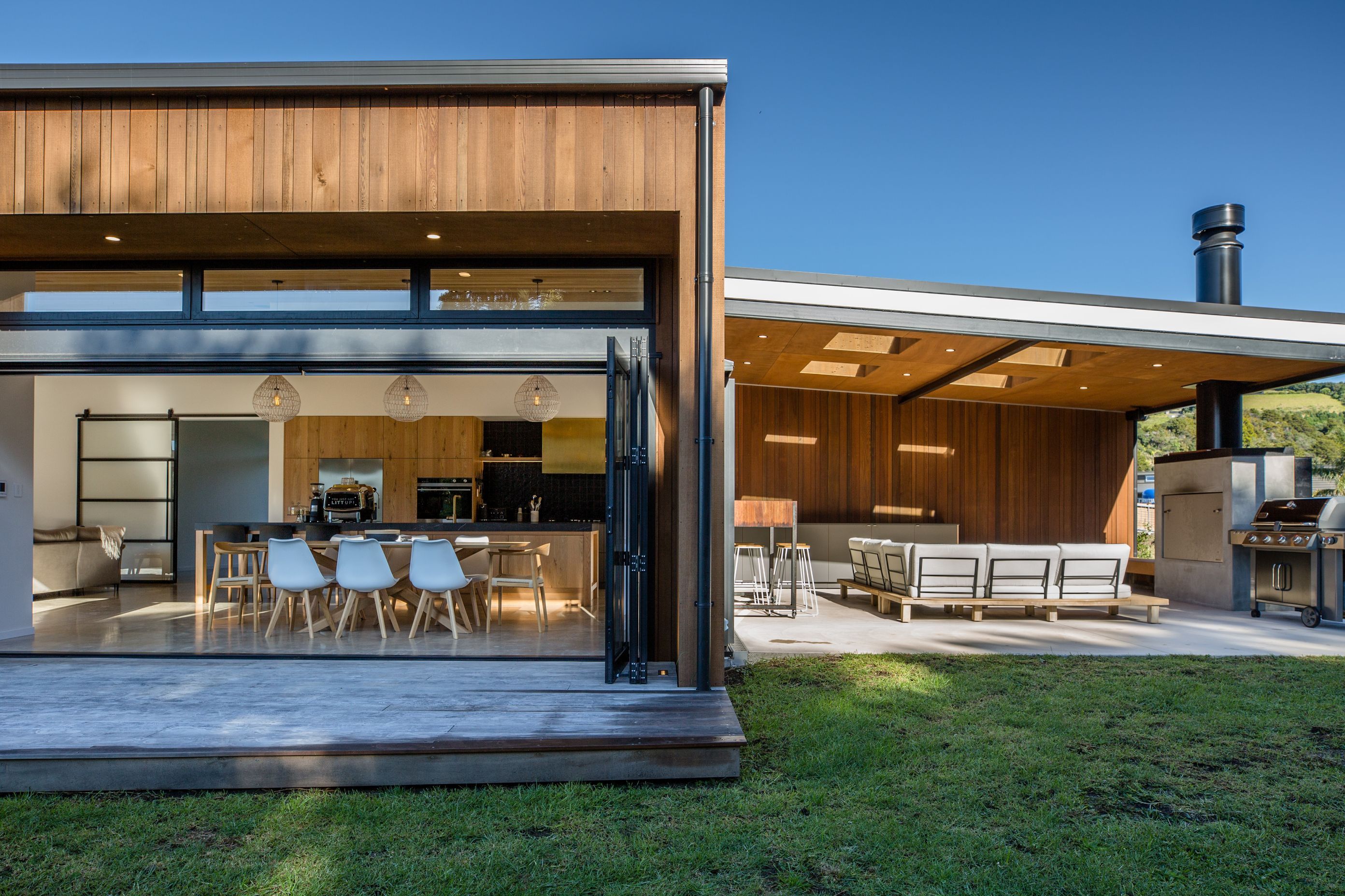 Matapouri Park Retreat - Matapouri