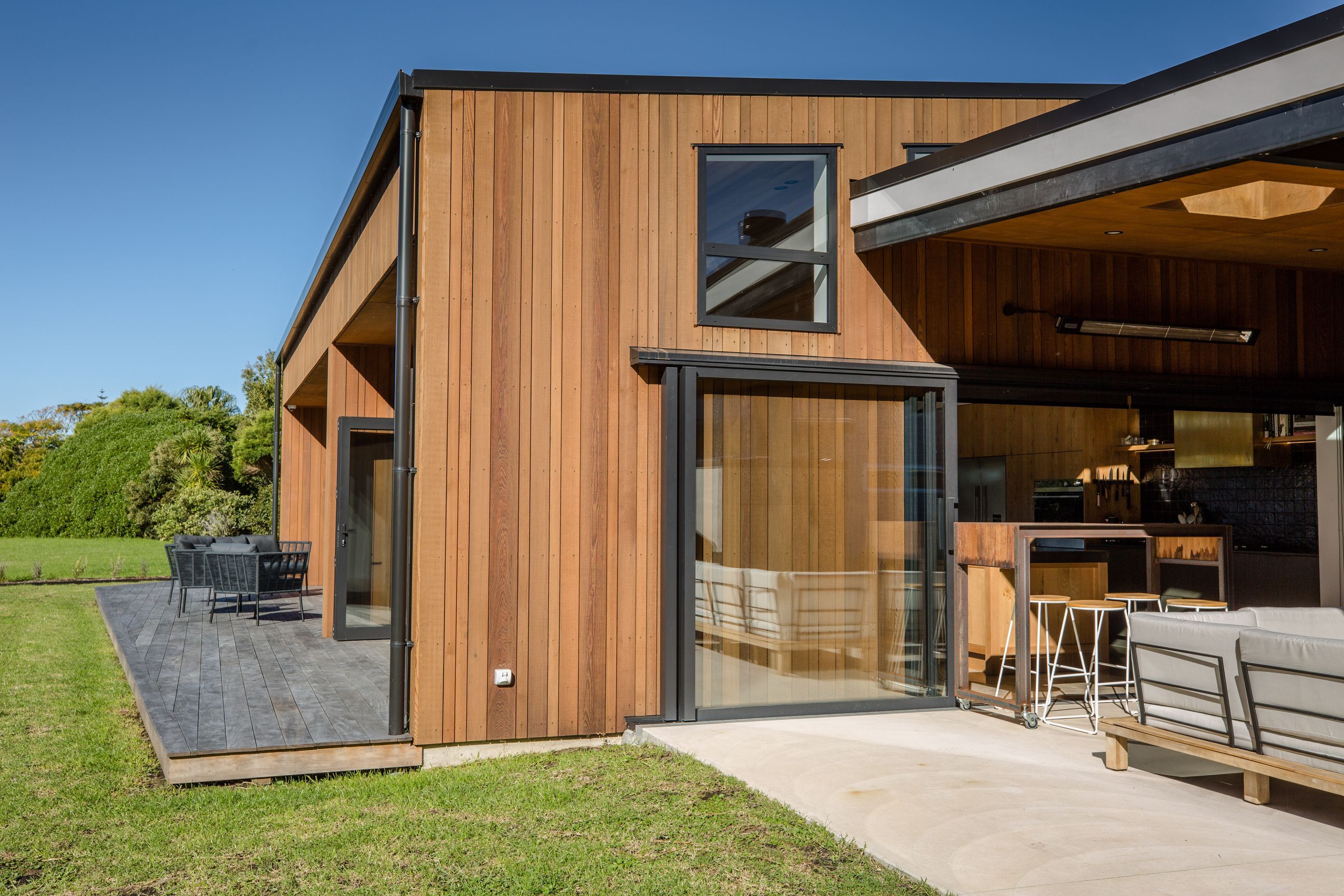 Matapouri Park Retreat - Matapouri