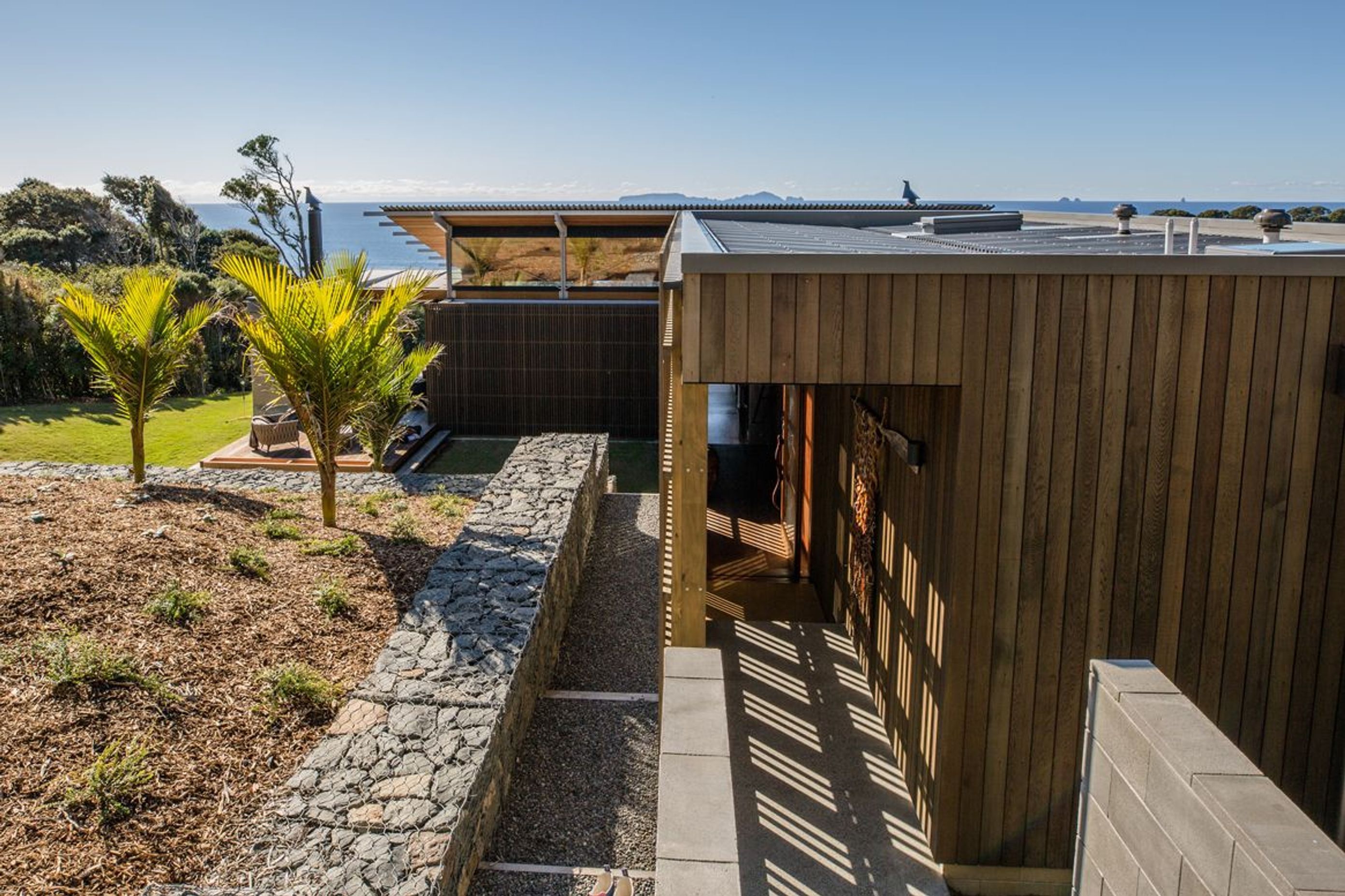 Tawapou Retreat - Tutukaka