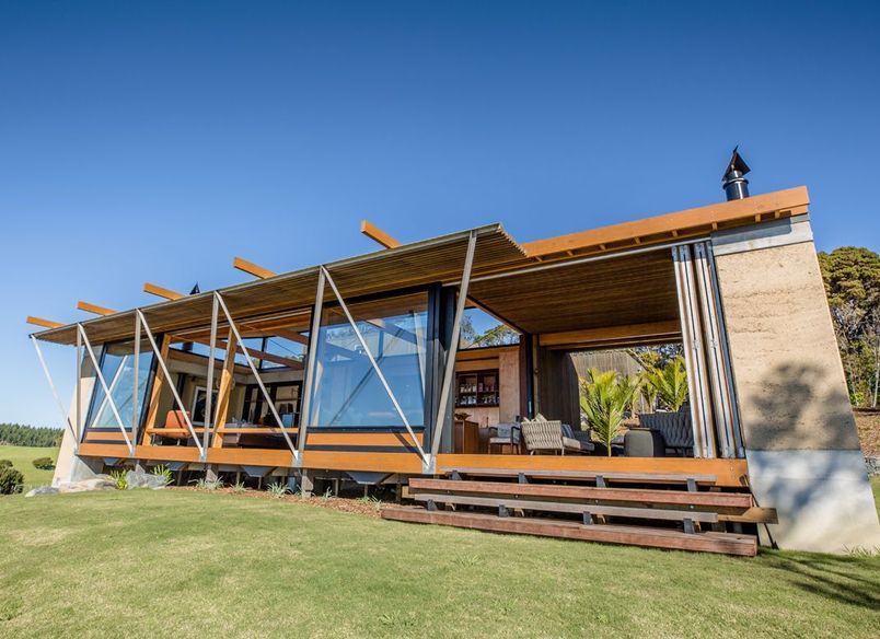 Tawapou Retreat - Tutukaka