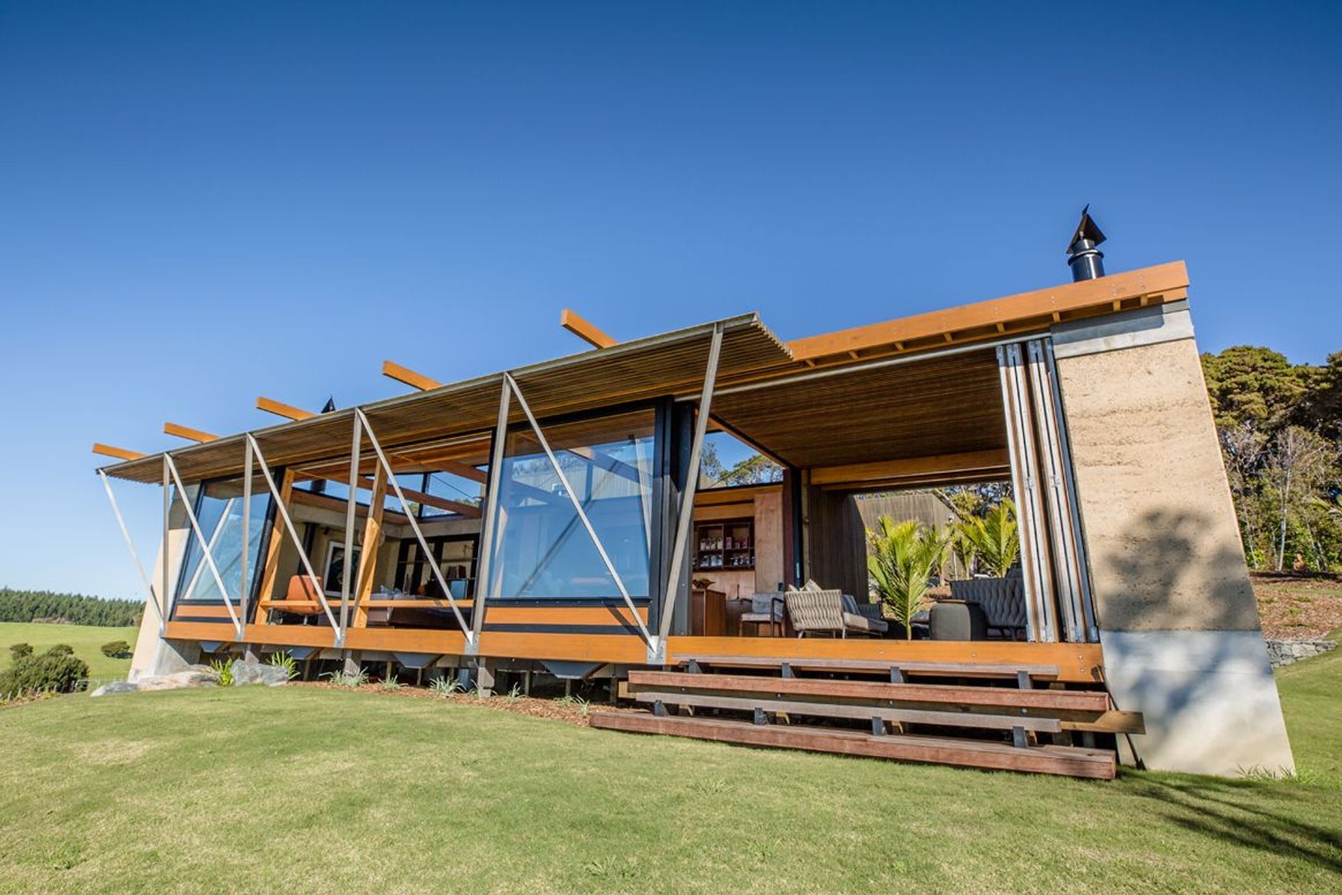 Tawapou Retreat - Tutukaka