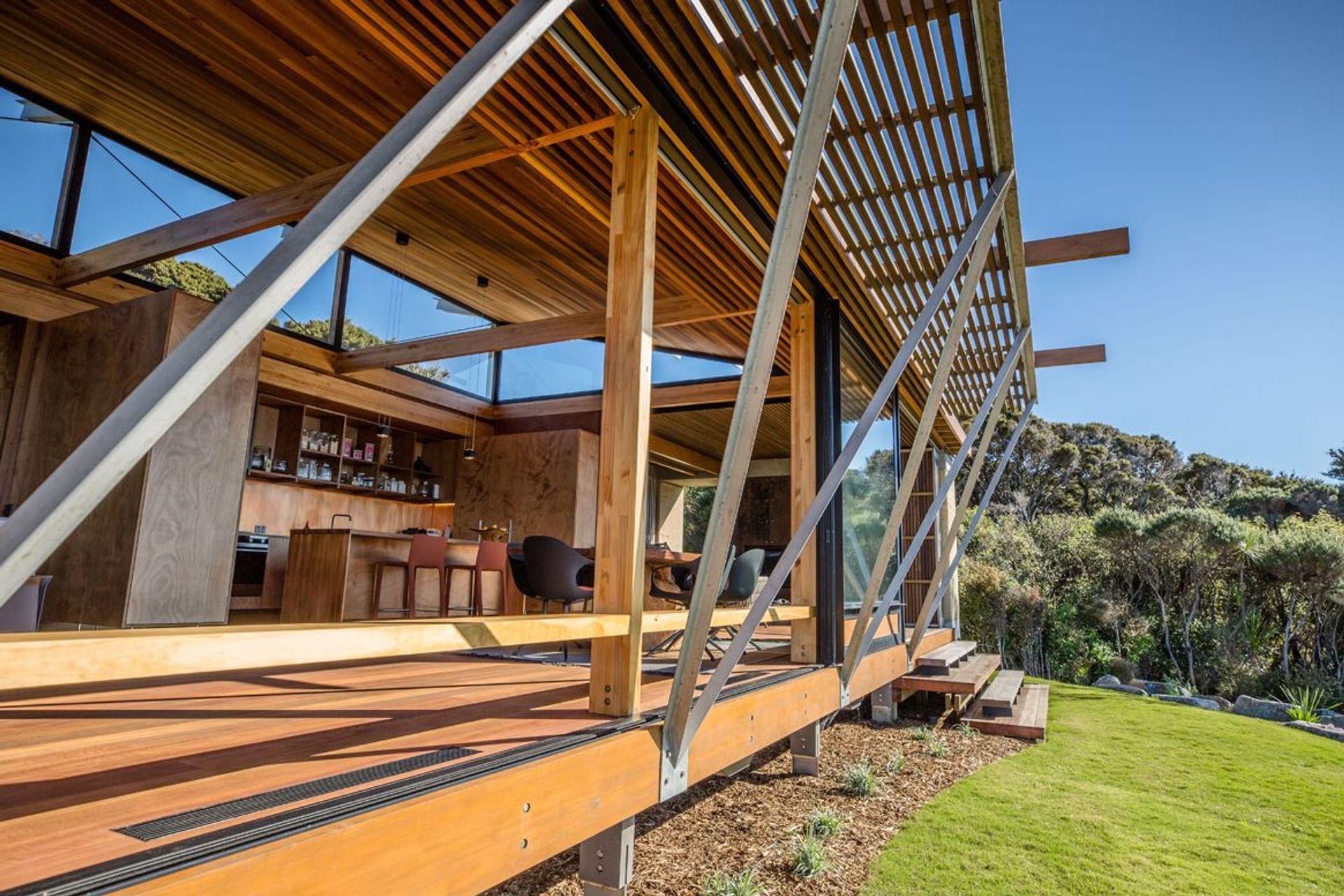 Tawapou Retreat - Tutukaka