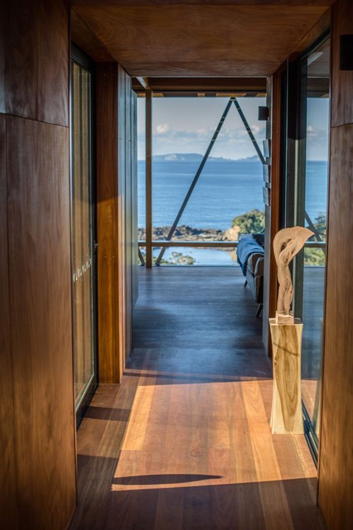 Tawapou Retreat - Tutukaka