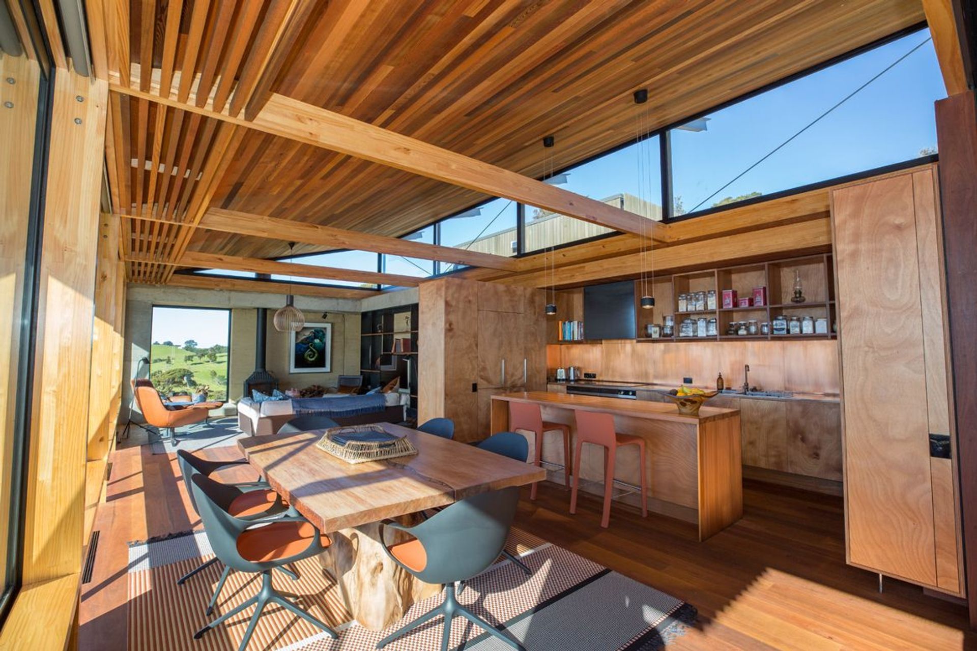 Tawapou Retreat - Tutukaka