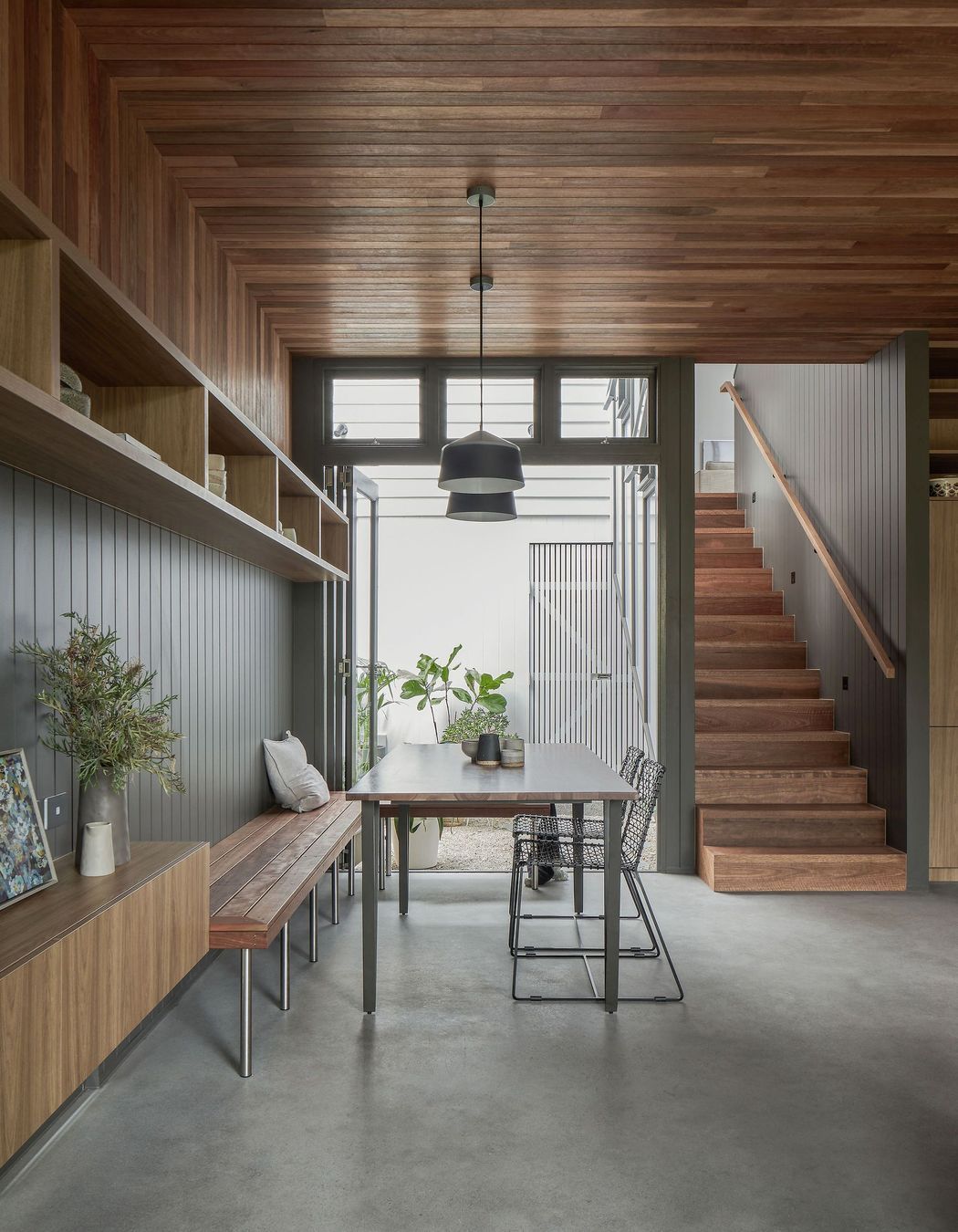 Photography: Andy Macpherson / Alanna Jayne McTiernan