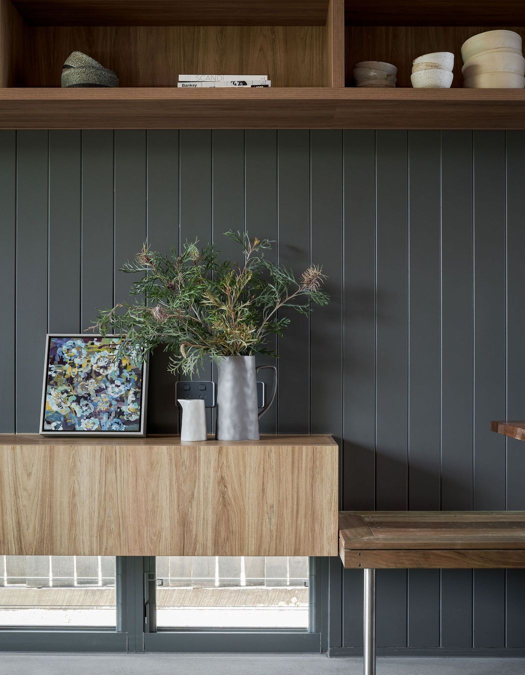 Photography: Andy Macpherson / Alanna Jayne McTiernan